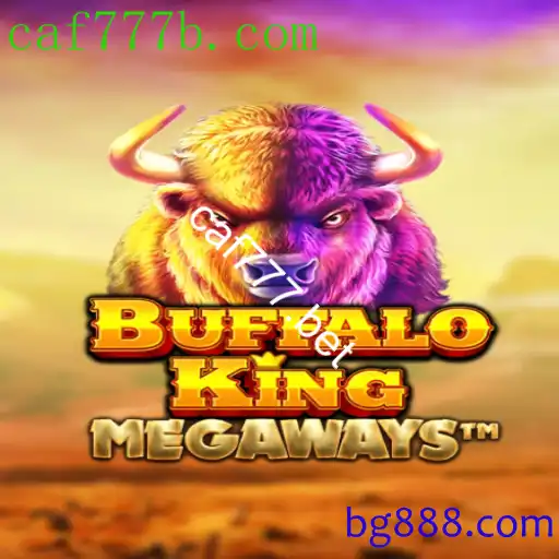 BuffaloKing: Entre na Senda da Aventura com caf777.bet