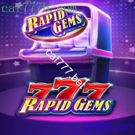 Descubra RapidGems777: Uma Experiência de Jogo Inovadora